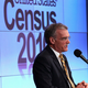 U.S. Census Bureau Director Robert Groves